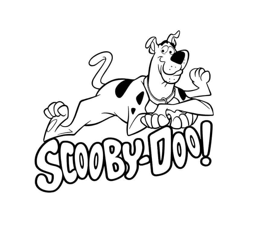 Scooby Doo