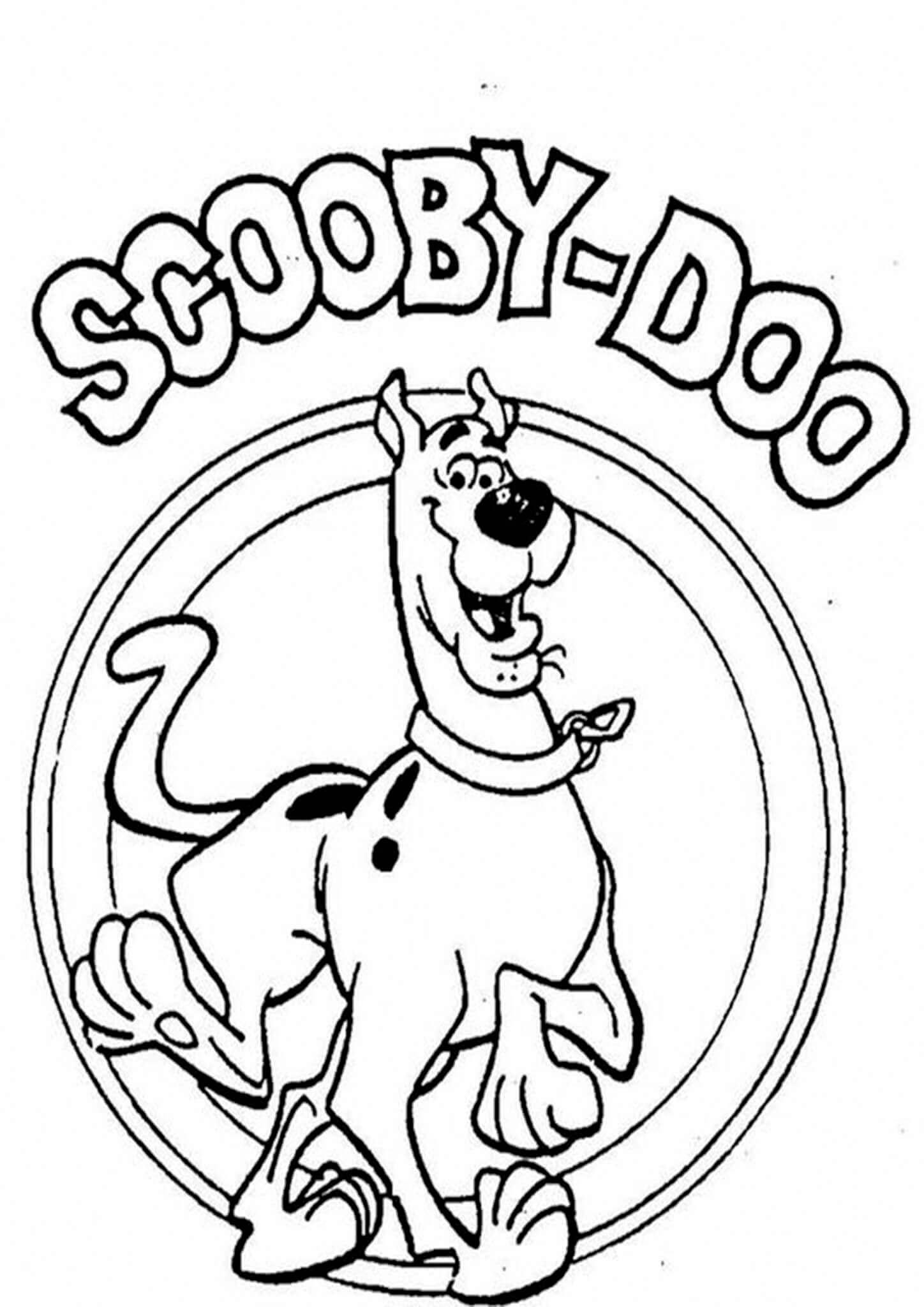 Scooby Doo