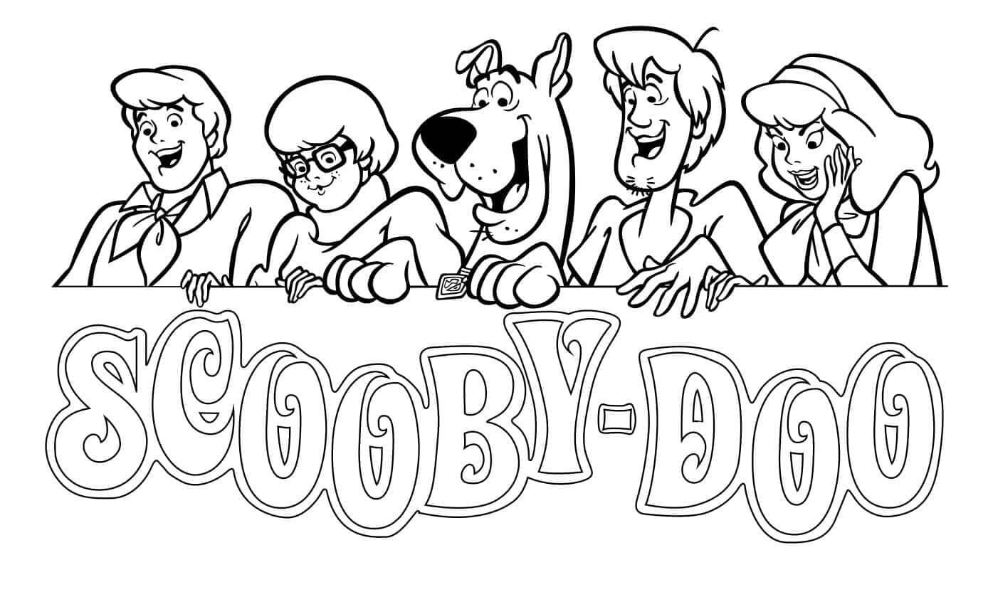 Scooby Doo