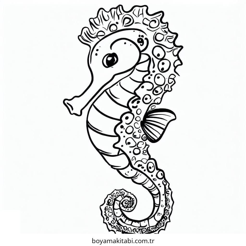 Seahorse