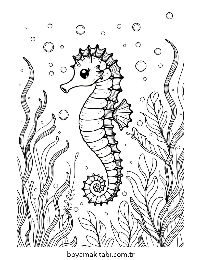 Seahorse
