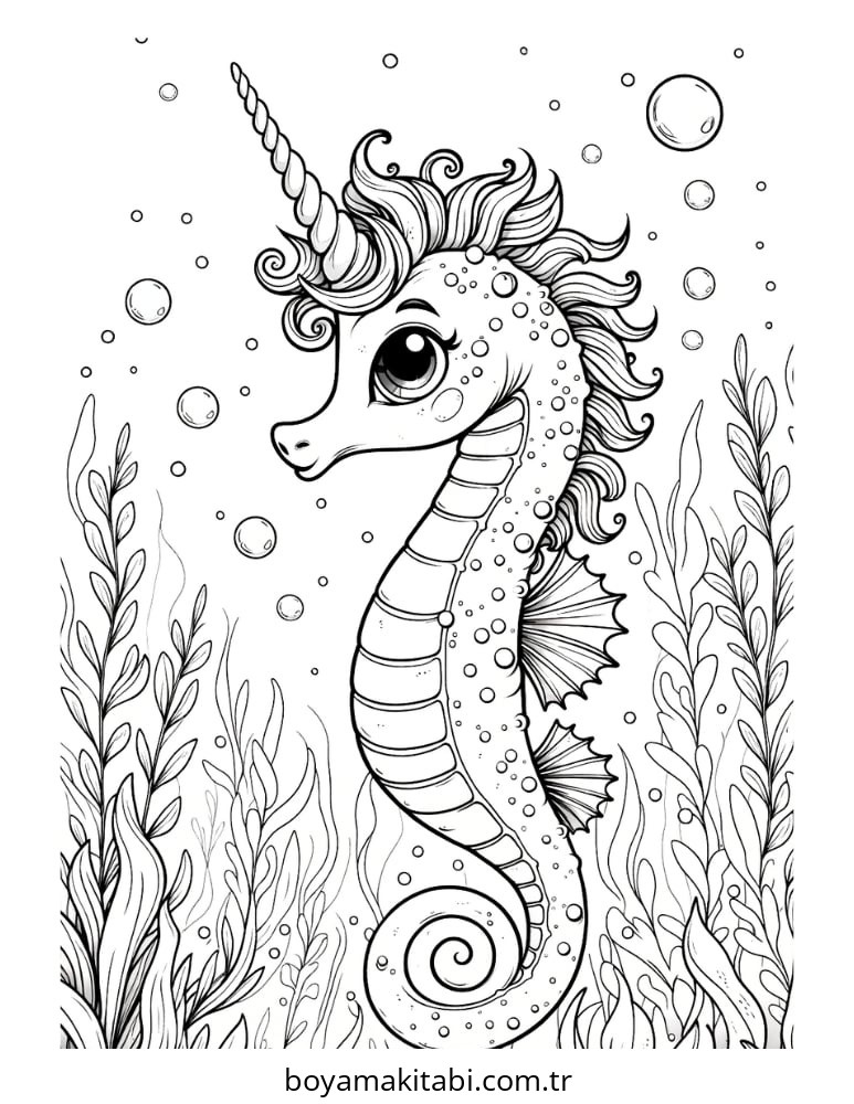 Seahorse