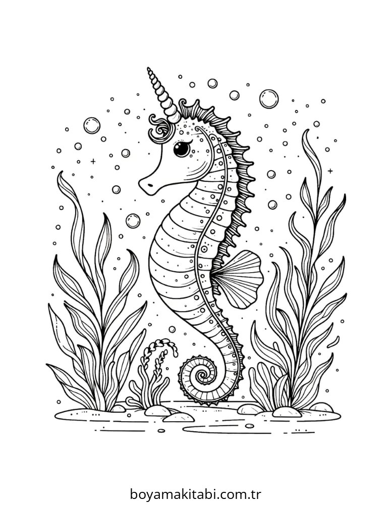 Seahorse