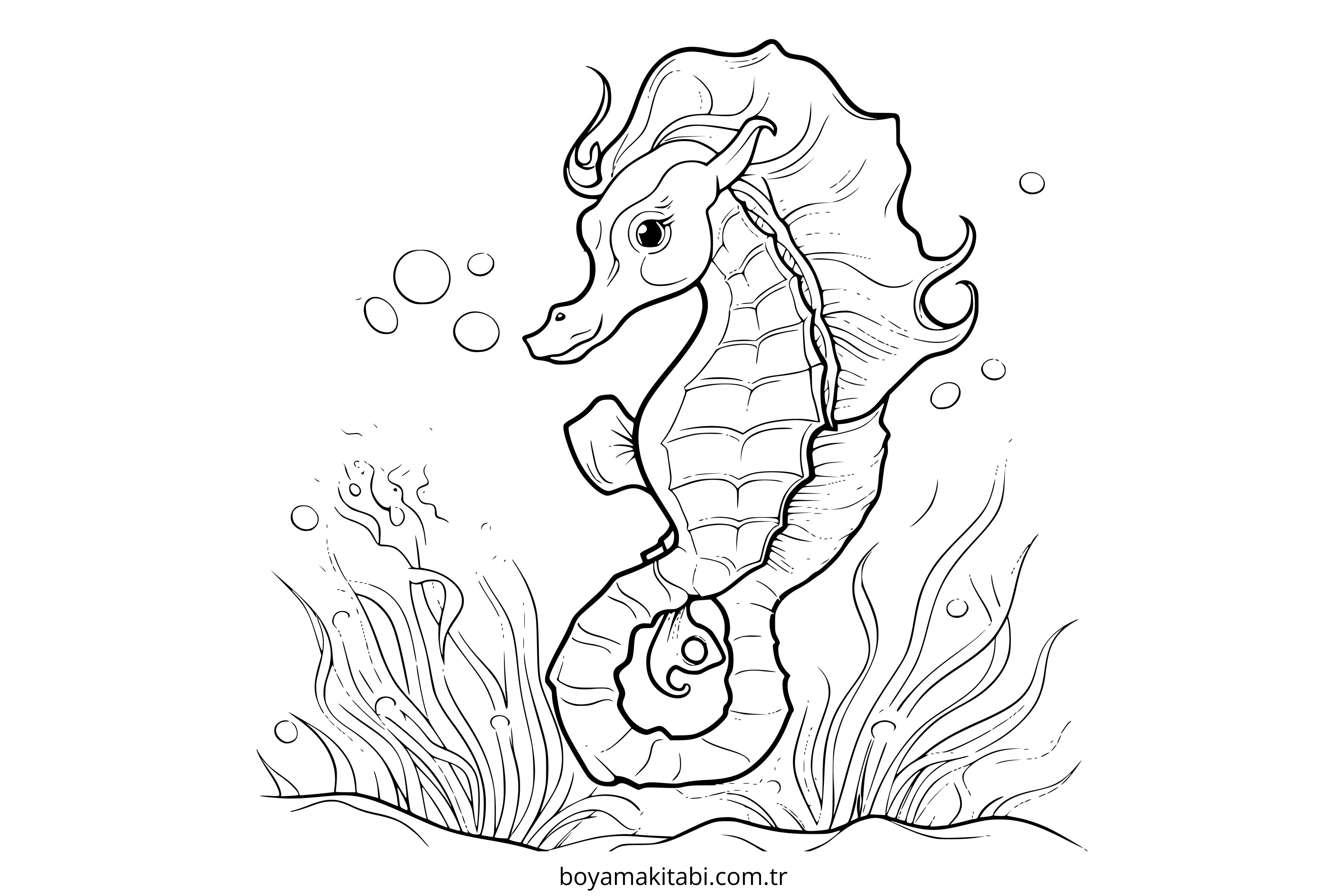 Seahorse