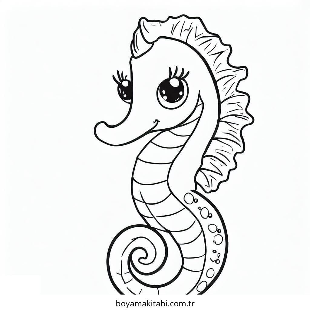 Seahorse