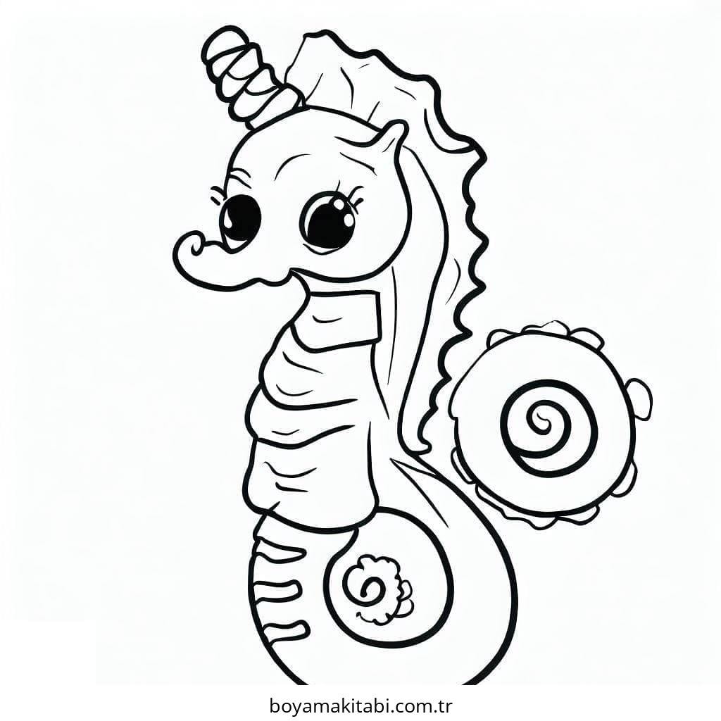 Seahorse