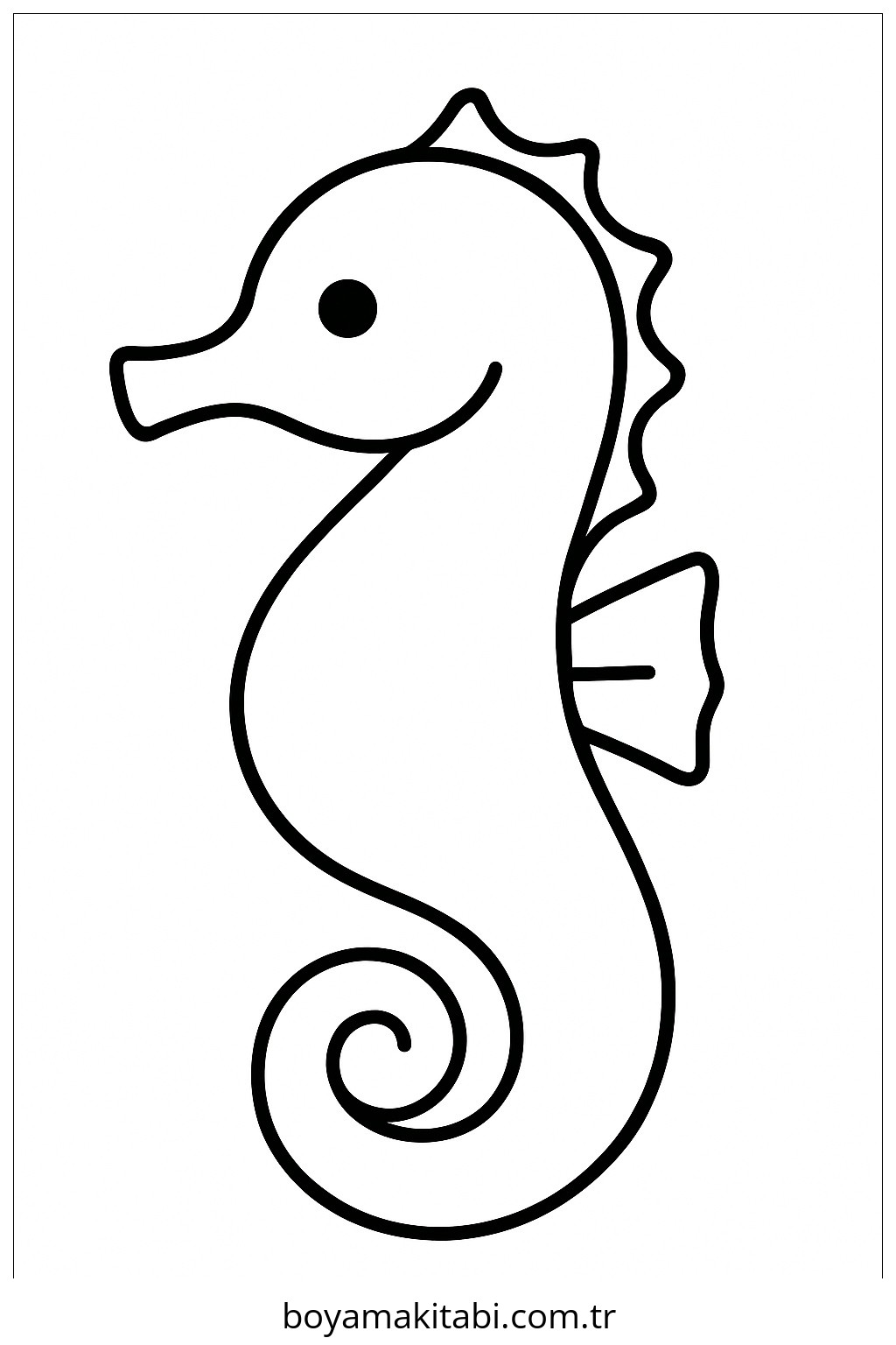 Seahorse