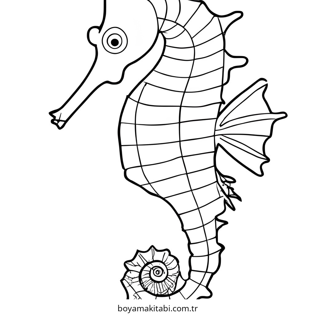 Seahorse