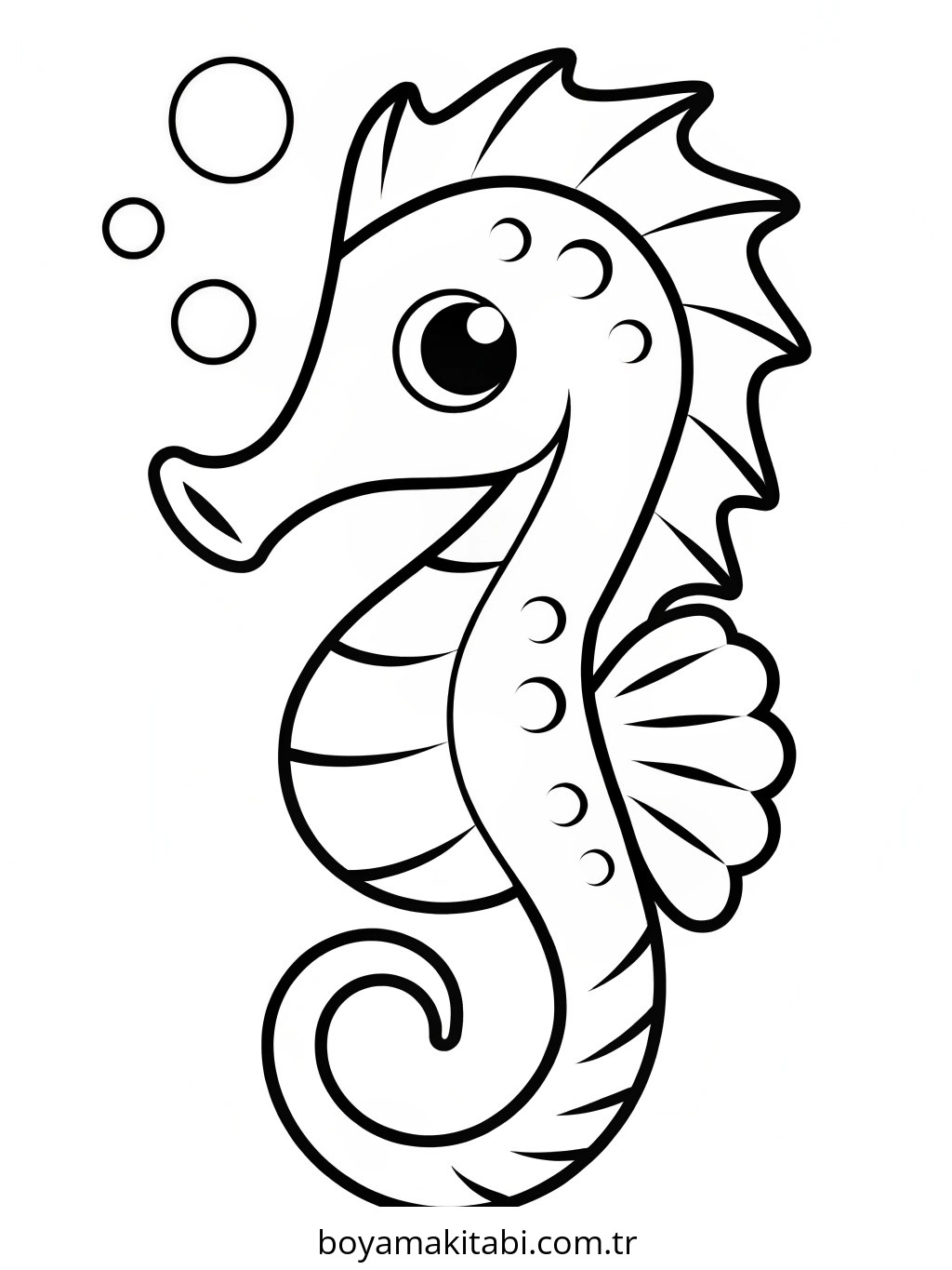 Seahorse