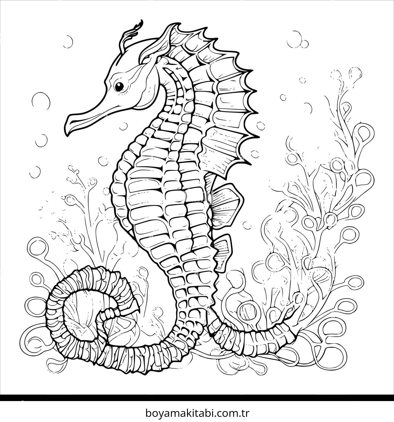 Seahorse