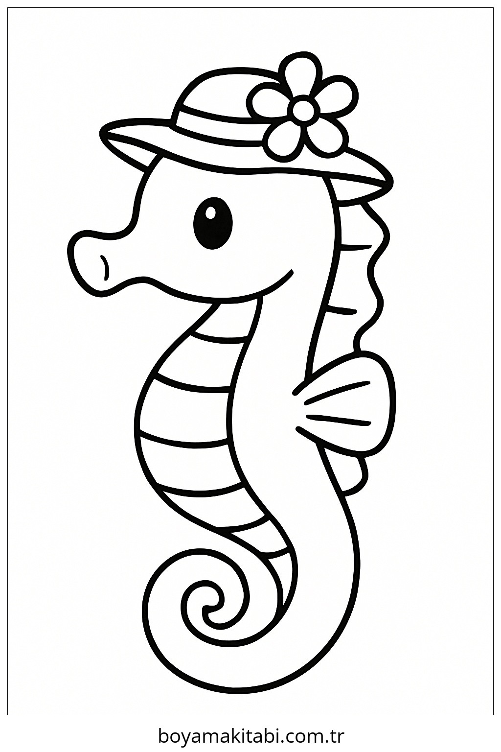 Seahorse