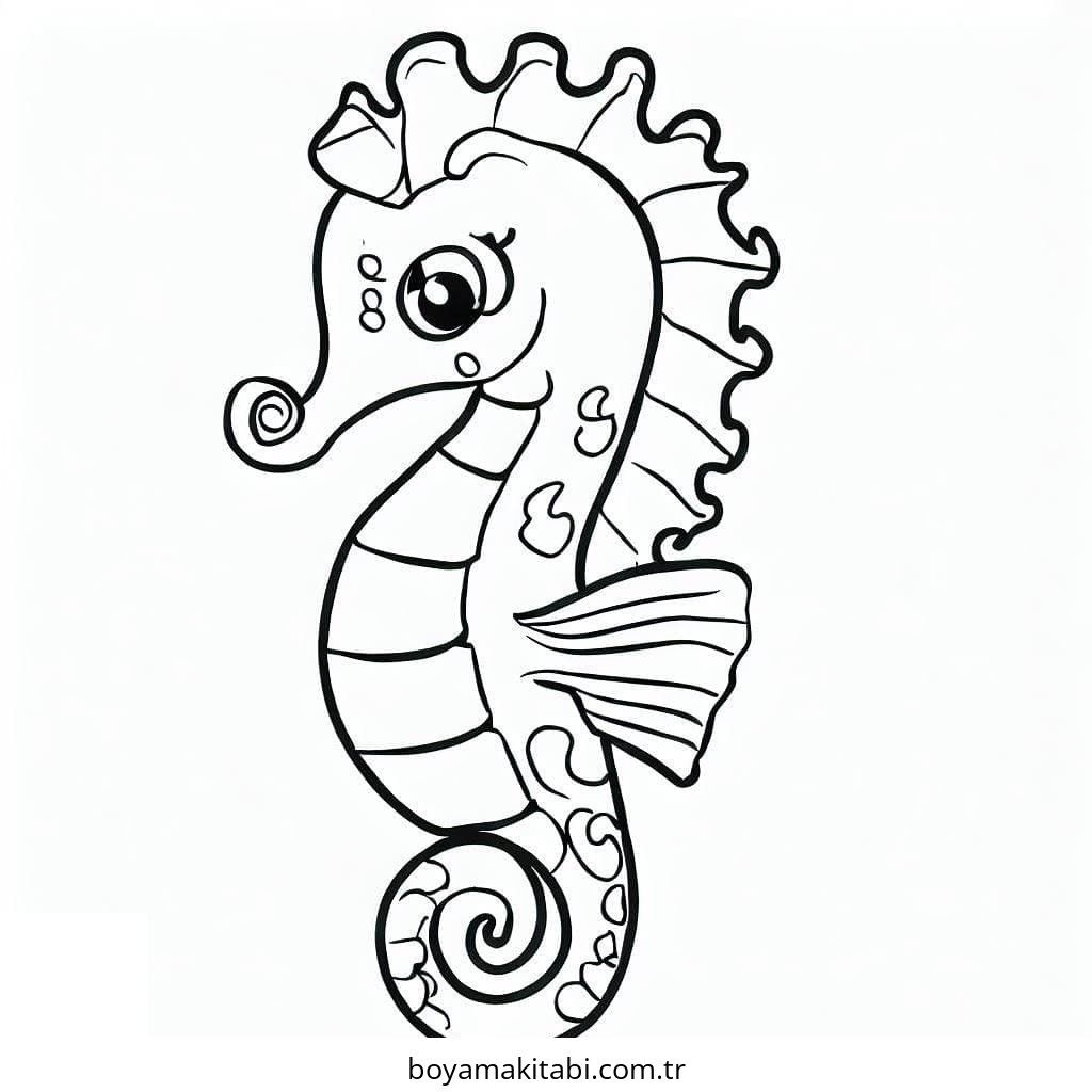 Seahorse