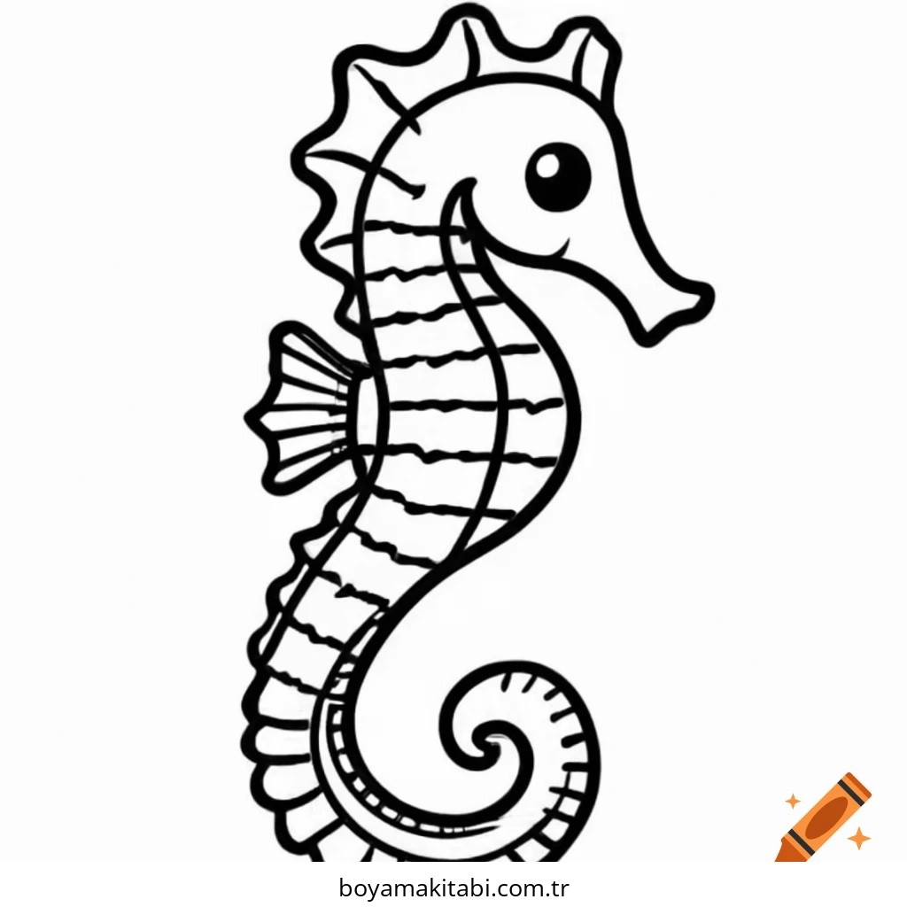Seahorse