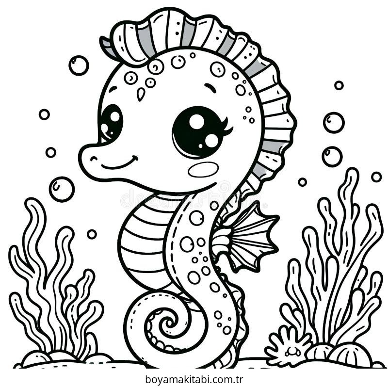 Seahorse