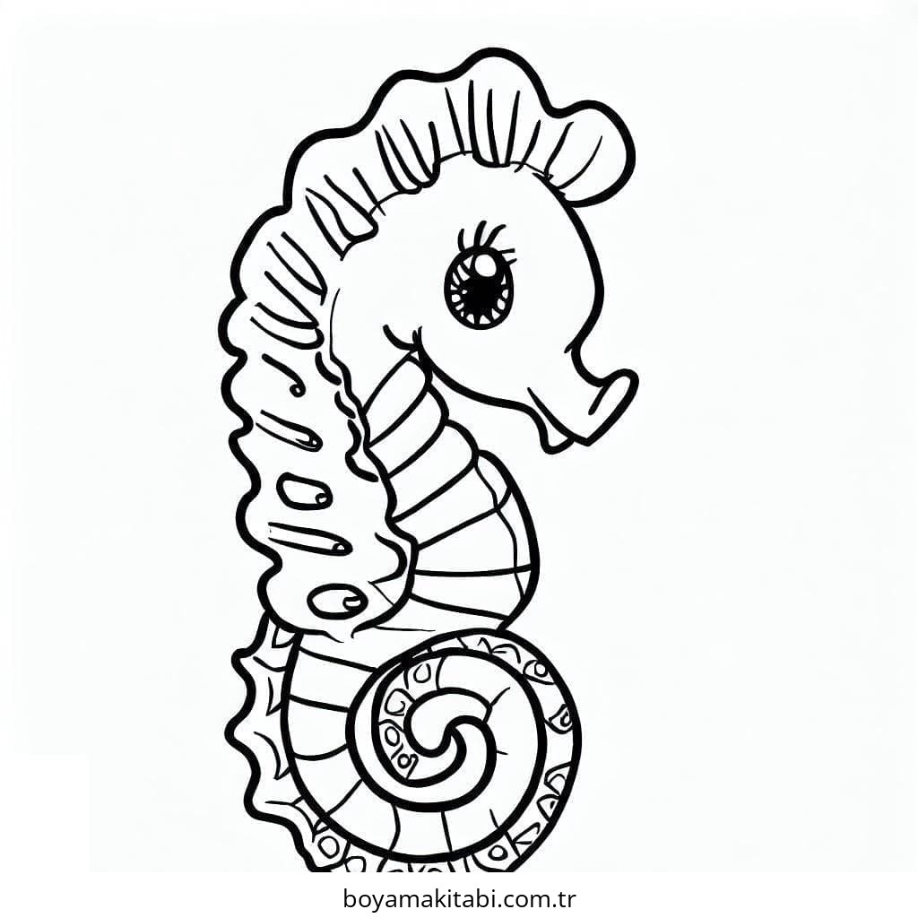 Seahorse