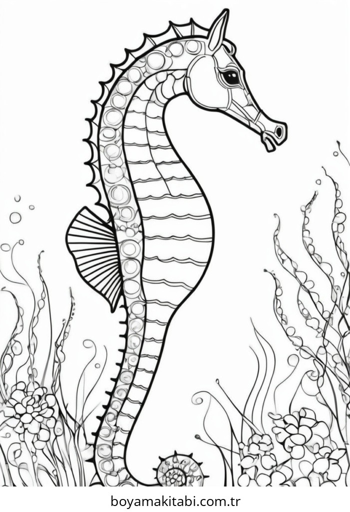 Seahorse
