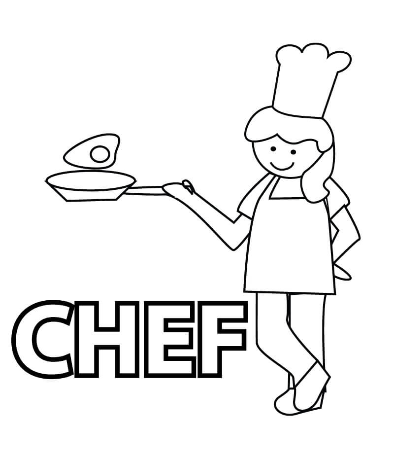 Şef