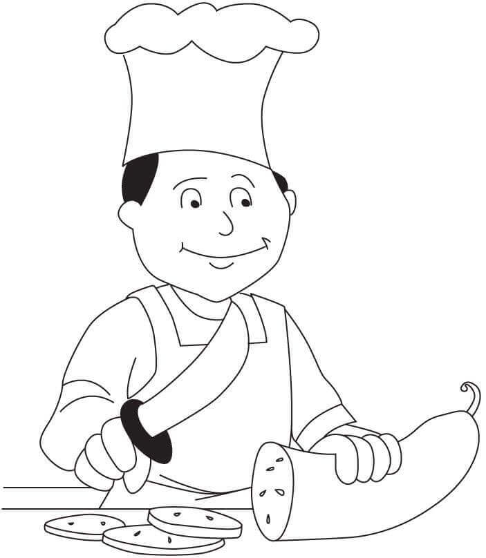 Şef