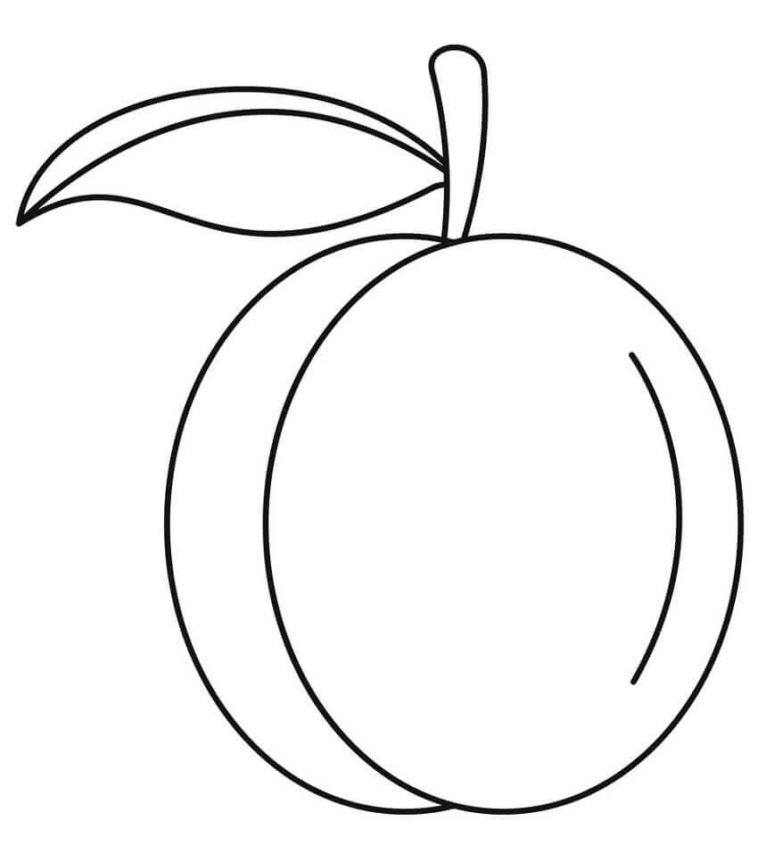 Şeftali