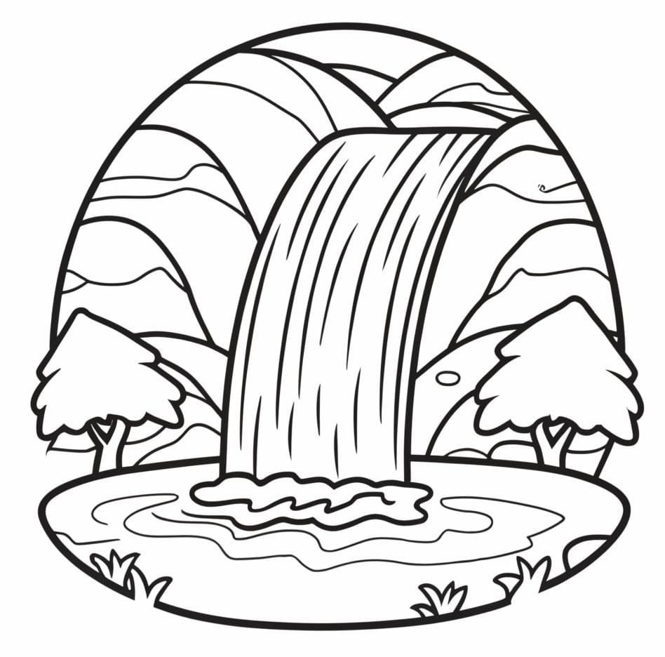 Şelale