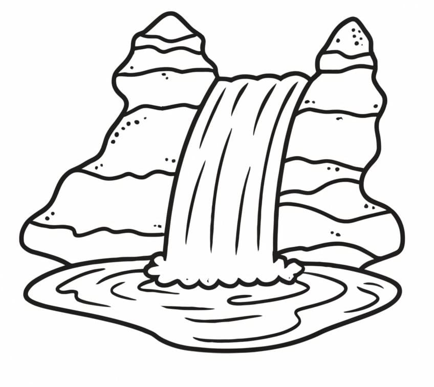 Şelale