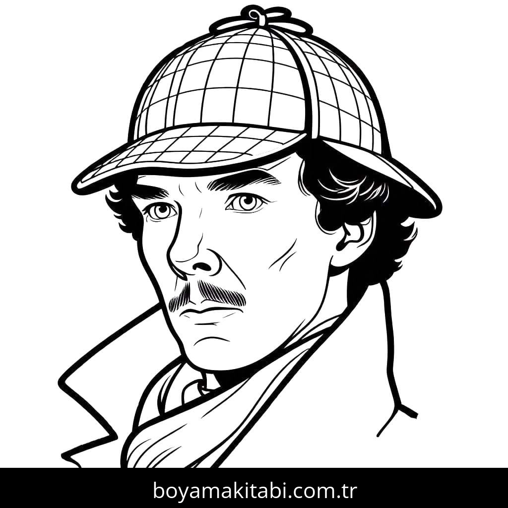 Sherlock Holmes