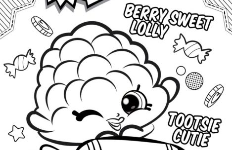 Shopkins