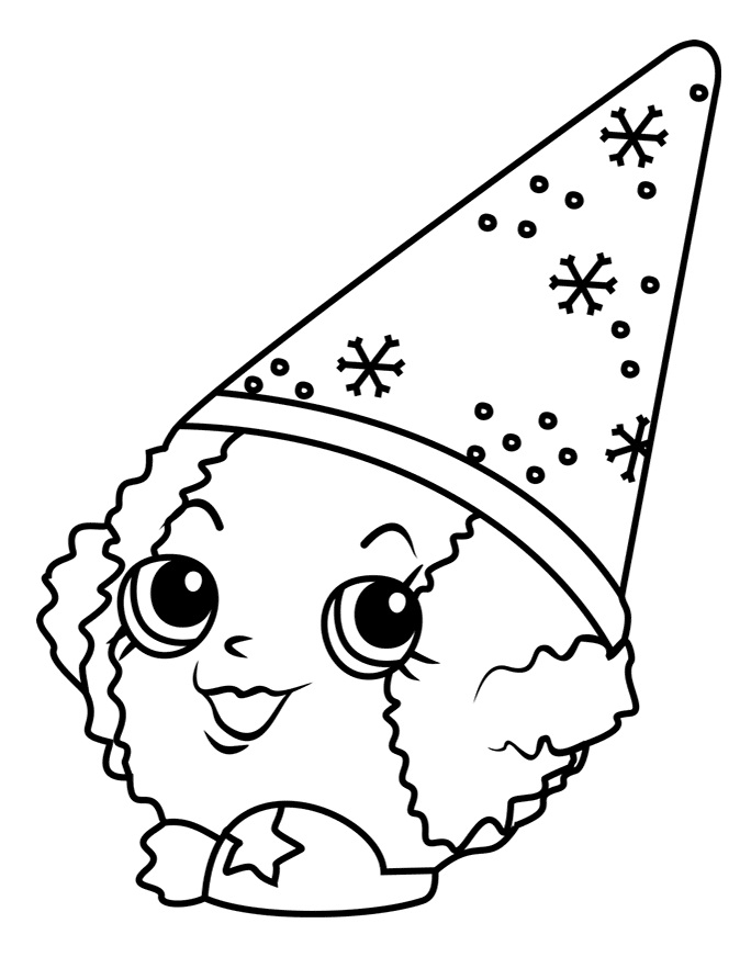 Shopkins