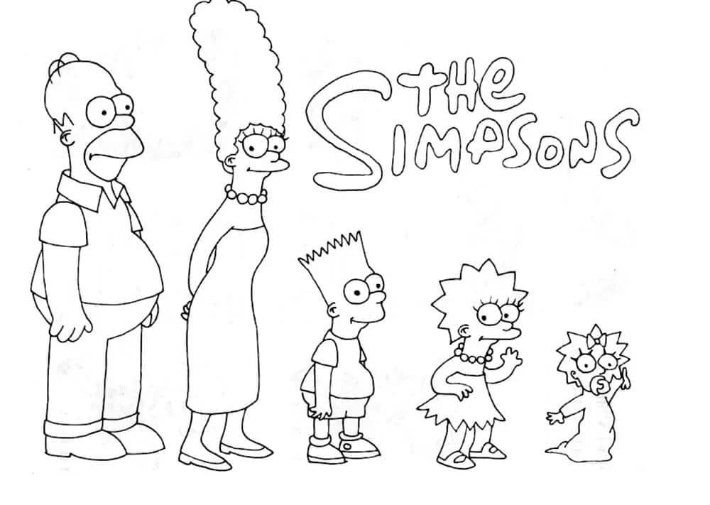 Simpsonlar