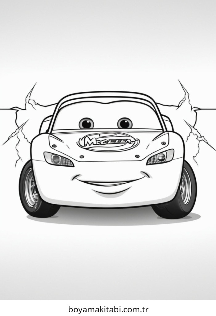 Şimşek McQueen