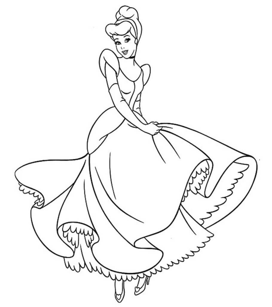 Sindirella