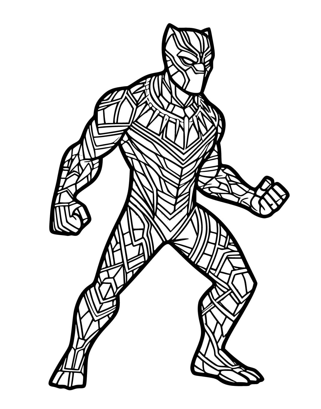 Kara Panter (Black Panther)