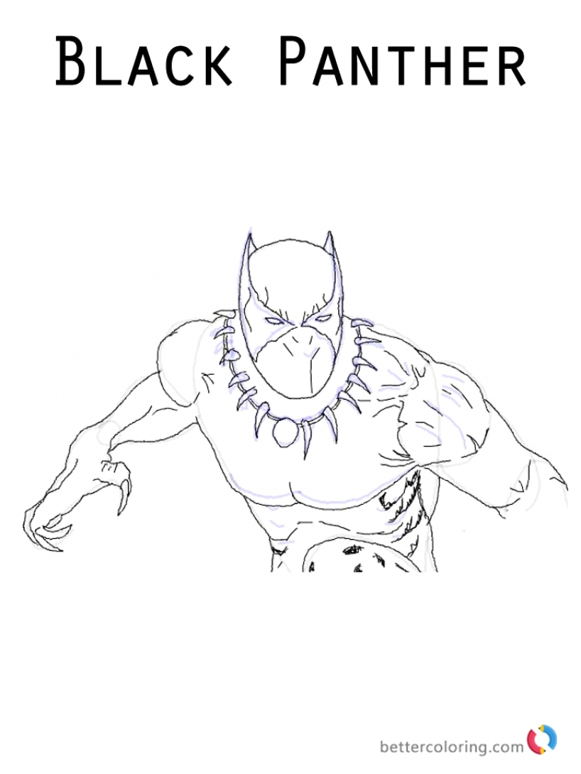 Kara Panter (Black Panther)