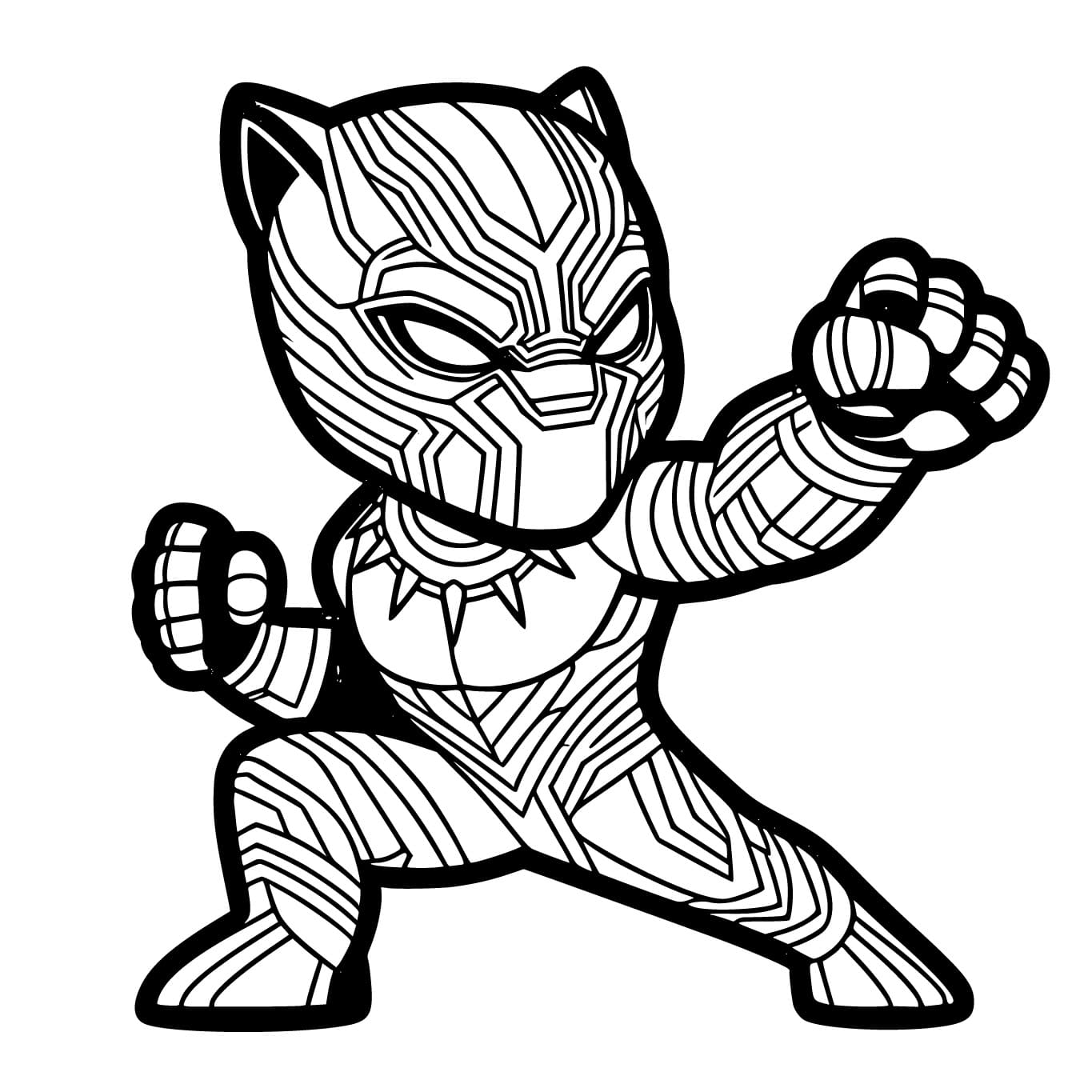 Kara Panter (Black Panther)