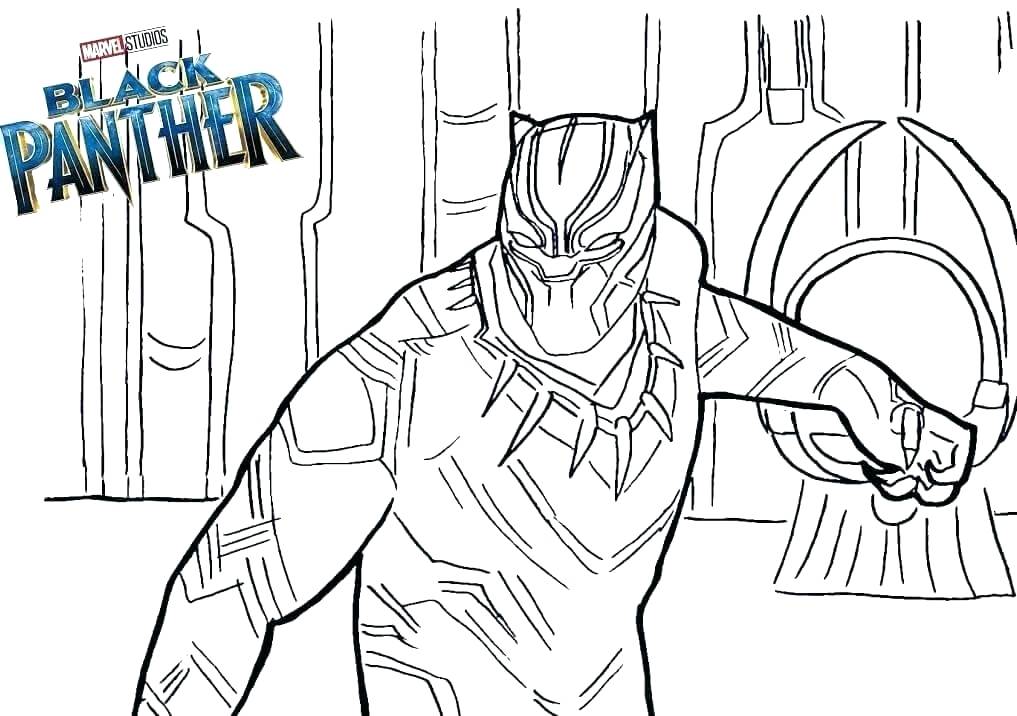 Kara Panter (Black Panther)