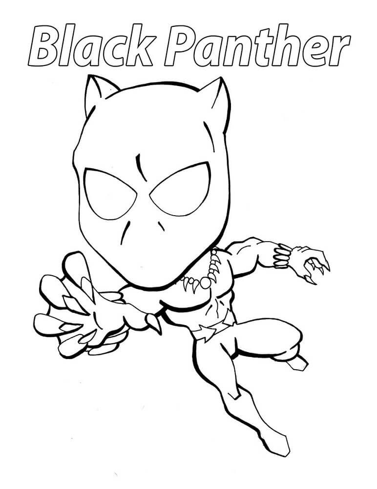 Kara Panter (Black Panther)