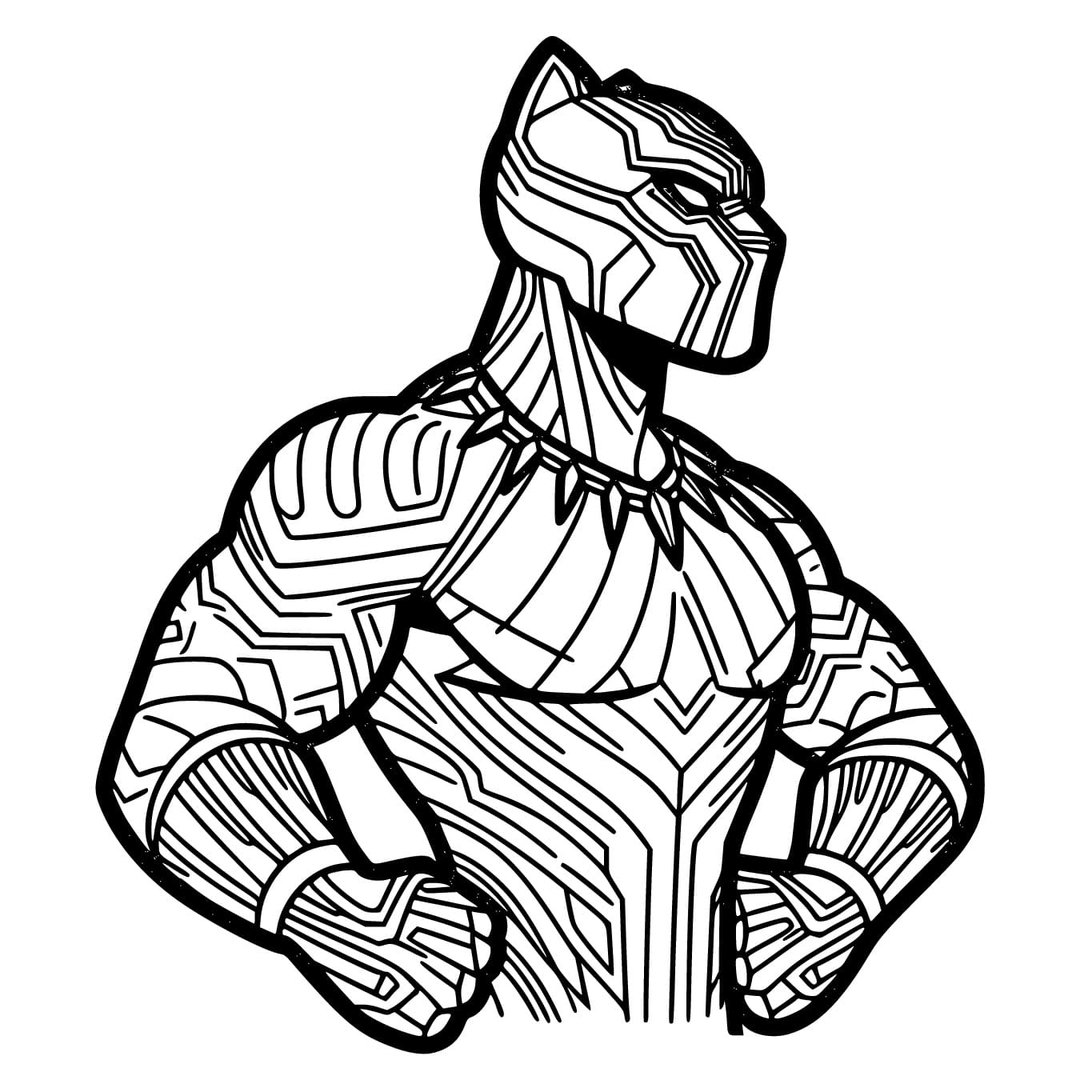 Kara Panter (Black Panther)