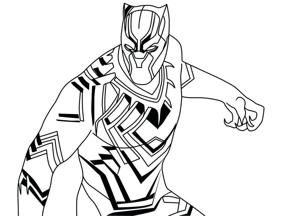 Kara Panter (Black Panther)