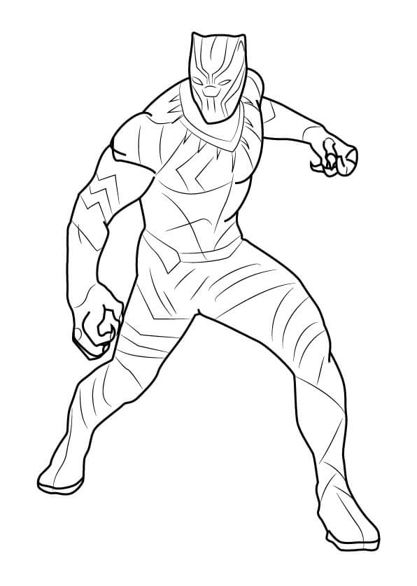 Kara Panter (Black Panther)