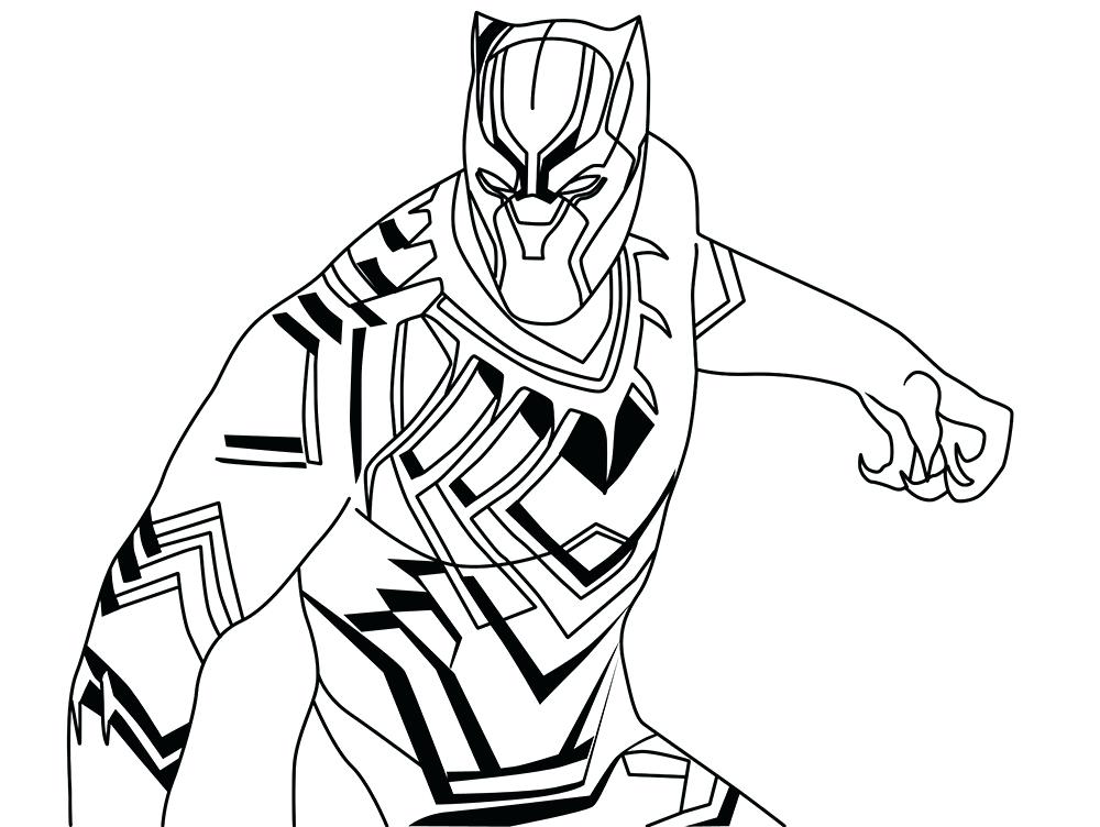 Kara Panter (Black Panther)