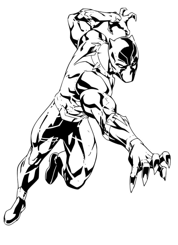 Kara Panter (Black Panther)