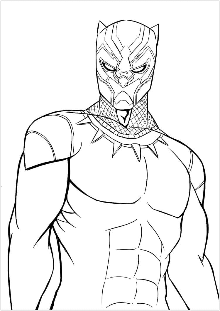 Kara Panter (Black Panther)
