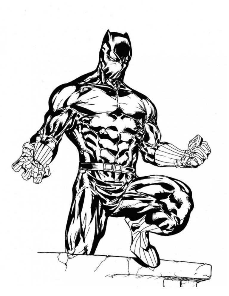 Kara Panter (Black Panther)
