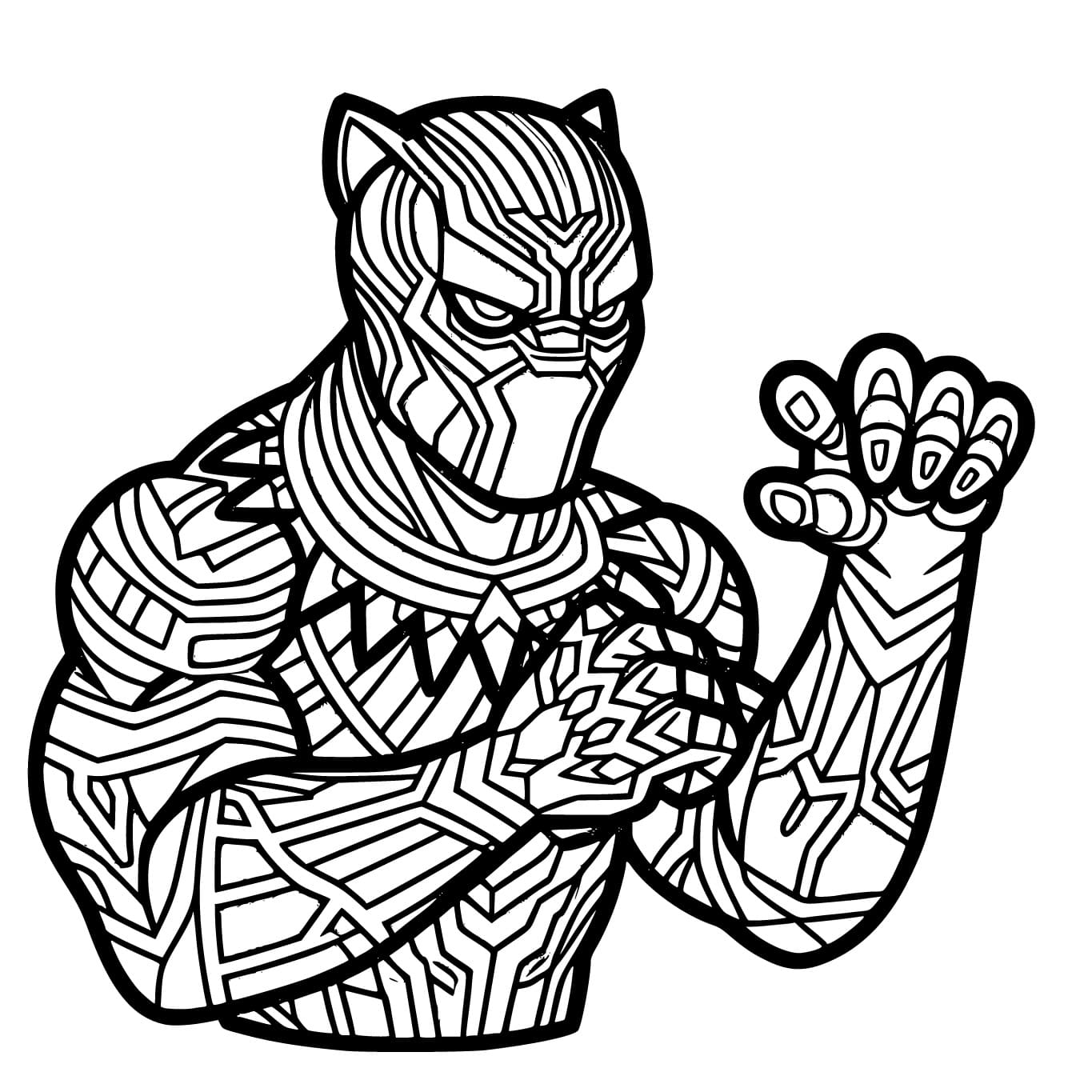 Kara Panter (Black Panther)