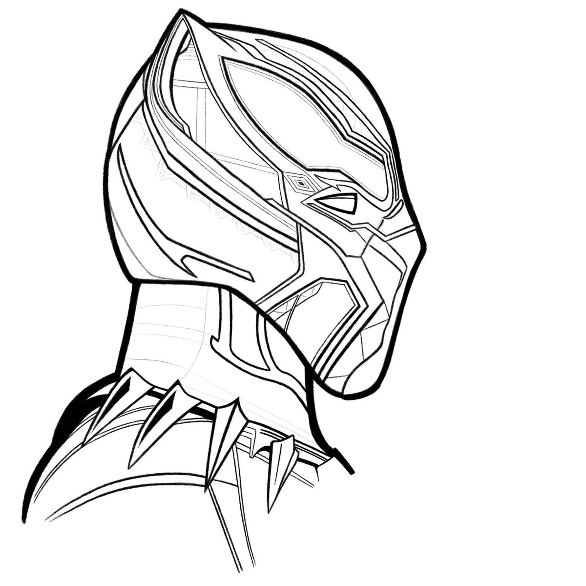 Kara Panter (Black Panther)