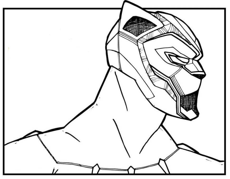 Kara Panter (Black Panther)
