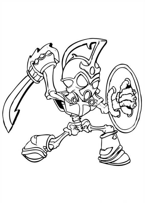 Skylanders