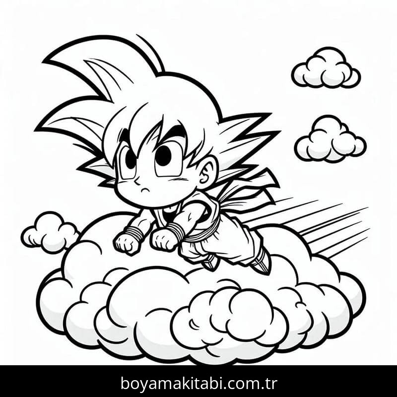 Son Goku