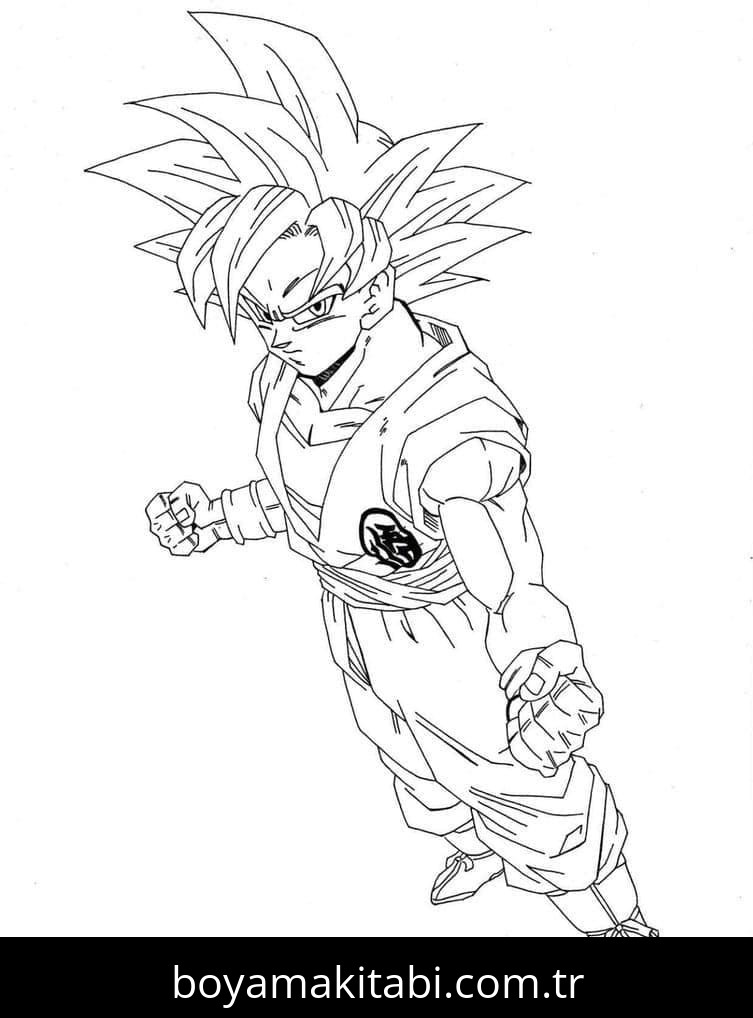 Son Goku