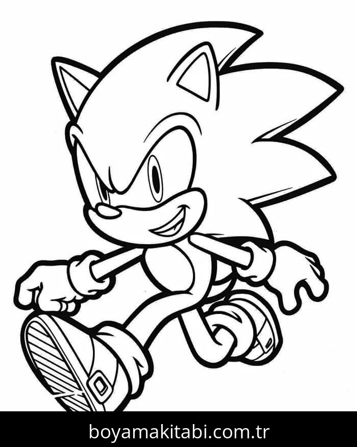 Sonic